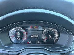 Audi A4L 40 TFSI Luxury Dynamic - ფოტო 14