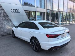 Audi A4L 40 TFSI Luxury Dynamic - ფოტო 3