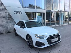 Audi A4L 40 TFSI Luxury Dynamic - ფოტო 4