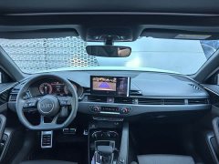 Audi A4L 40 TFSI Luxury Dynamic - ფოტო 5
