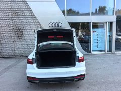 Audi A4L 40 TFSI Luxury Dynamic - ფოტო 6