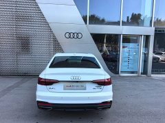 Audi A4L 40 TFSI Luxury Dynamic - ფოტო 7
