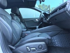 Audi A4L 40 TFSI Luxury Dynamic - ფოტო 8