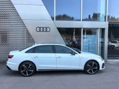 Audi A4L 40 TFSI Luxury Dynamic - ფოტო 9