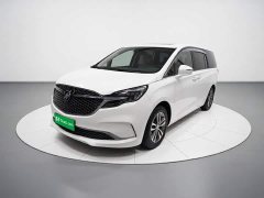 Buick GL8 2022 ES Luxe 653T Prestige - ფოტო 1