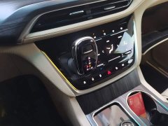 Buick GL8 2022 ES Luxe 653T Prestige - ფოტო 10