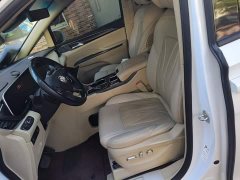 Buick GL8 2022 ES Luxe 653T Prestige - ფოტო 11