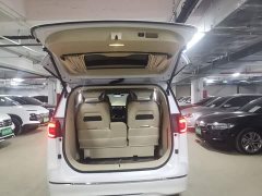 Buick GL8 2022 ES Luxe 653T Prestige - ფოტო 15