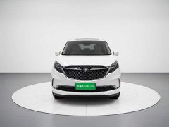 Buick GL8 2022 ES Luxe 653T Prestige - ფოტო 2