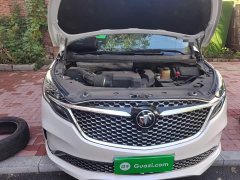 Buick GL8 2022 ES Luxe 653T Prestige - ფოტო 20
