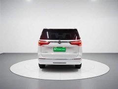 Buick GL8 2022 ES Luxe 653T Prestige - ფოტო 3