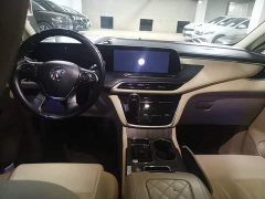 Buick GL8 2022 ES Luxe 653T Prestige - ფოტო 5