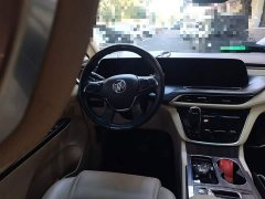 Buick GL8 2022 ES Luxe 653T Prestige - ფოტო 6