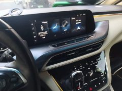 Buick GL8 2022 ES Luxe 653T Prestige - ფოტო 9
