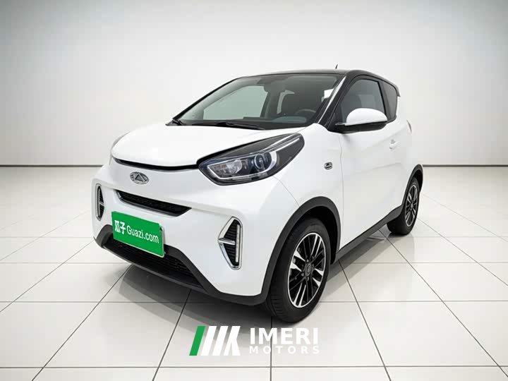 Chery Ant 251km True Love Edition LFP Battery - ავტომობილი ჩინეთიდან
