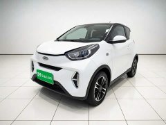 Chery Ant 251km True Love Edition LFP Battery - ფოტო 1