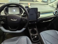 Chery Ant 251km True Love Edition LFP Battery - ფოტო 11