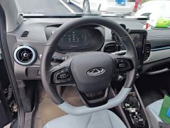 Chery Ant 251km True Love Edition LFP Battery - ფოტო 12