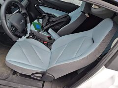 Chery Ant 251km True Love Edition LFP Battery - ფოტო 17