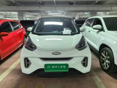 Chery Ant 251km True Love Edition LFP Battery - ფოტო 2