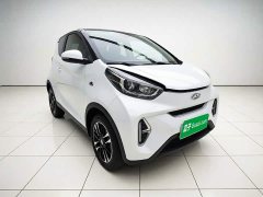 Chery Ant 251km True Love Edition LFP Battery - ფოტო 3