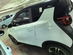 Chery Ant 251km True Love Edition LFP Battery - ფოტო 4