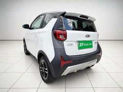 Chery Ant 251km True Love Edition LFP Battery - ფოტო 5
