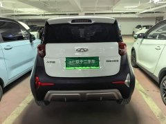 Chery Ant 251km True Love Edition LFP Battery - ფოტო 6