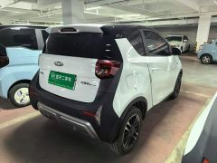 Chery Ant 251km True Love Edition LFP Battery - ფოტო 7