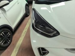 Chery Ant 251km True Love Edition LFP Battery - ფოტო 8