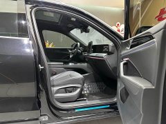 Volkswagen Tiguan L PRO 380TSI FWD R-Line Flagship - ფოტო 10