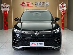 Volkswagen Tiguan L PRO 380TSI FWD R-Line Flagship - ფოტო 2