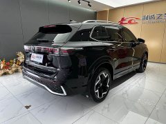 Volkswagen Tiguan L PRO 380TSI FWD R-Line Flagship - ფოტო 4
