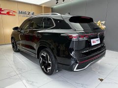 Volkswagen Tiguan L PRO 380TSI FWD R-Line Flagship - ფოტო 6