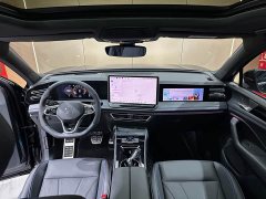 Volkswagen Tiguan L PRO 380TSI FWD R-Line Flagship - ფოტო 7