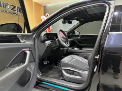 Volkswagen Tiguan L PRO 380TSI FWD R-Line Flagship - ფოტო 8