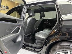 Volkswagen Tiguan L PRO 380TSI FWD R-Line Flagship - ფოტო 9
