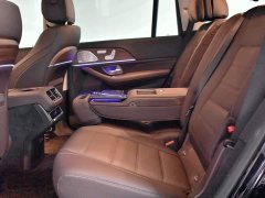 Mercedes-Benz GLS 450 4MATIC Luxury - ფოტო 11