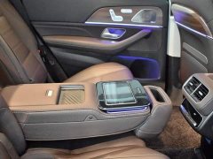 Mercedes-Benz GLS 450 4MATIC Luxury - ფოტო 13