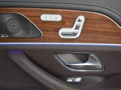 Mercedes-Benz GLS 450 4MATIC Luxury - ფოტო 14