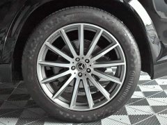 Mercedes-Benz GLS 450 4MATIC Luxury - ფოტო 20