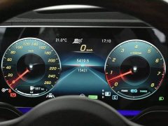Mercedes-Benz GLS 450 4MATIC Luxury - ფოტო 4