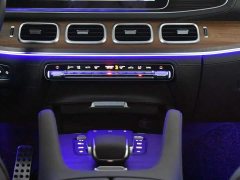 Mercedes-Benz GLS 450 4MATIC Luxury - ფოტო 6