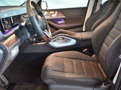Mercedes-Benz GLS 450 4MATIC Luxury - ფოტო 9