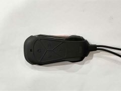 XPeng G9 650 Performance Max - ფოტო 16
