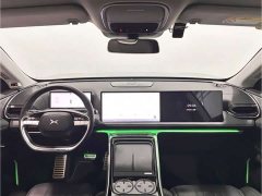 XPeng G9 650 Performance Max - ფოტო 7