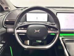 XPeng G9 650 Performance Max - ფოტო 9
