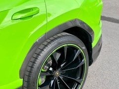 Lamborghini Urus 4.0T V8 - ფოტო 10