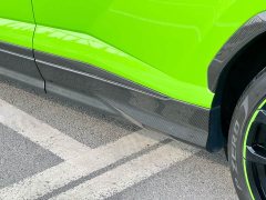 Lamborghini Urus 4.0T V8 - ფოტო 11