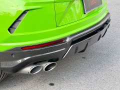 Lamborghini Urus 4.0T V8 - ფოტო 12